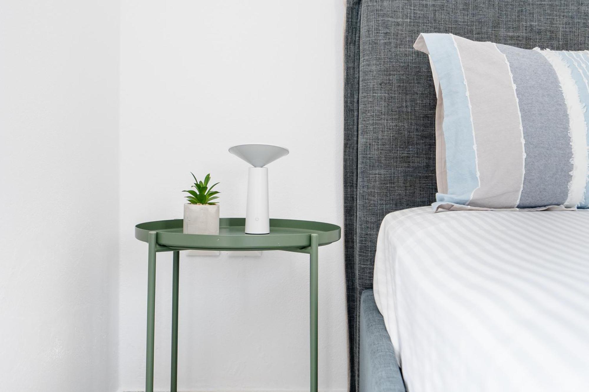 Diamantis Studios&Apartments Микри-Вигла Номер фото