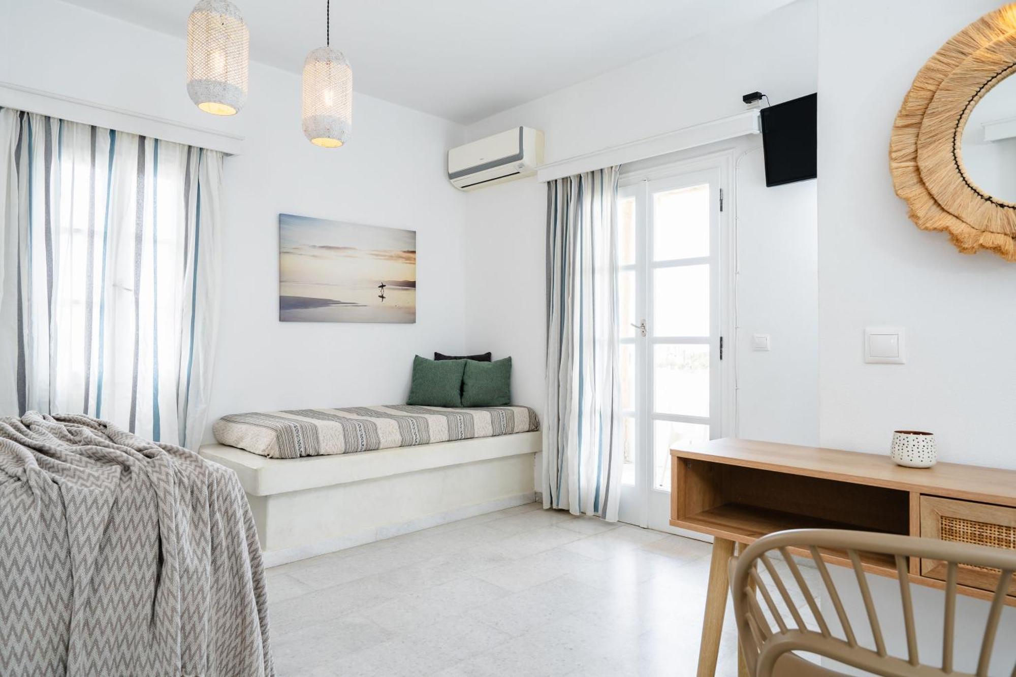 Diamantis Studios&Apartments Микри-Вигла Номер фото