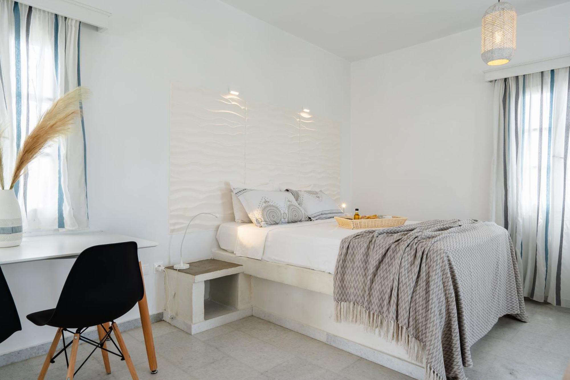 Diamantis Studios&Apartments Микри-Вигла Номер фото